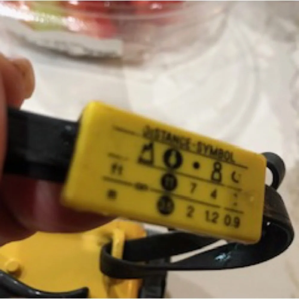 Minolta Weathermatic Camera Underwater Point & Shoot